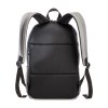 Sac a dos porte-pc en Soft PU water resistant