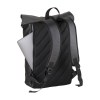 Sac a dos porte PC en polyester avec revetement en PVC sans  phtalatei