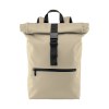 Sac-à-dos porte-PC en Soft PU water resistant