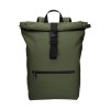 Sac-à-dos porte-PC en Soft PU water resistant