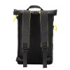 Sac à dos porte pc en soft pu water résistant. Compartiment pour ordinateur portable