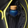 Sac à dos porte pc en soft pu water résistant. Compartiment pour ordinateur portable