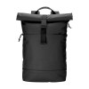 Sac à dos porte pc en soft pu water résistant. Compartiment pour ordinateur portable