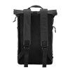Sac à dos porte pc en soft pu water résistant. Compartiment pour ordinateur portable