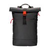Sac à dos porte pc en soft pu water résistant. Compartiment pour ordinateur portable