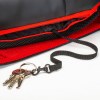 Sac à dos porte pc en soft pu water résistant. Compartiment pour ordinateur portable