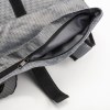 Sac à dos porte pc en polyester recyclé, avec teinture écologique