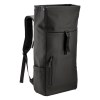 Sac à dos porte PC (15") en PU souple résistant à l'eau