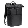 Sac à dos pliable pour ordinateur portable (15) en nylon 310T