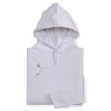 Sweat avec capuche 100% tissu régénéré