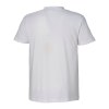 T-shirt tubulaire 100% coton biologique