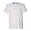 T-shirt tubulaire 100% coton biologique