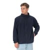 Veste légère unisexe en tissu 75 g/m2 (100 % polyester recyclé)