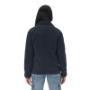 Sweat-shirt unisexe en micropolaire en tissu 240 g/m2 (100% polyester recyclé)