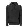 Sweat unisexe en tissu bio de 280 g/m2 (80 % de coton biologique et 20 % de polyester rec