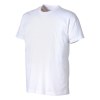 T-shirt 100% coton bio