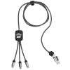 Double USB-C cable 60W (Import)