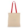 Sac fourre-tout en coton 38 x 42cm 140g/m².