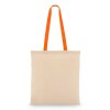 Sac fourre-tout en coton 38 x 42cm 140g/m².