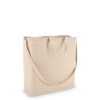 Sac fourre-tout en coton 40 x 13 x 44cm 220g/m²
