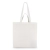 Sac fourre-tout en coton 38 x 10 x 42cm 140g/m².