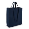 Sac fourre-tout en coton 38 x 10 x 42cm 140g/m².