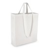 Sac fourre-tout en coton 38 x 10 x 42cm 140g/m².