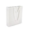 Sac fourre-tout en coton 38 x 10 x 42cm 140g/m².