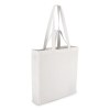 Sac fourre-tout en coton OEKO-TEX® 38 x 10 x 42cm 140g/m².