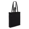 Sac fourre-tout en coton OEKO-TEX® 38 x 10 x 42cm 140g/m².