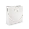 Sac fourre-tout en coton 40 x 13 x 44cm 220g/m²