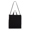 Sac fourre-tout en coton 40 x 13 x 44cm 220g/m²