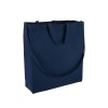 Sac fourre-tout en coton 40 x 13 x 44cm 220g/m²