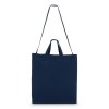Sac fourre-tout en coton 40 x 13 x 44cm 220g/m²