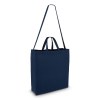 Sac fourre-tout en coton OEKO-TEX® 40 x 13 x 44cm 220g/m²