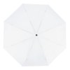 Parapluie pliable Congo 190T Pongee 21