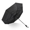 Daintree 190T Pongee 21.5" Parapluie pliable coupe-vent Auto open