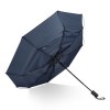 Daintree 190T Pongee 21.5" Parapluie pliable coupe-vent Auto open
