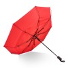 Daintree 190T Pongee 21.5" Parapluie pliable coupe-vent Auto open