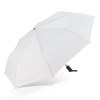 Daintree 190T Pongee 21.5" Parapluie pliable coupe-vent Auto open