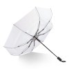 Daintree 190T Pongee 21.5" Parapluie pliable coupe-vent Auto open