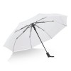 Daintree 190T Pongee 21.5" Parapluie pliable coupe-vent Auto open