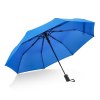 Daintree 190T Pongee 21.5" Parapluie pliable coupe-vent Auto open