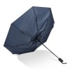 Taman Pongee 21" Parapluie pliable Ouverture et fermeture automatique