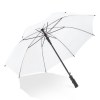 Bosco 190T Polyester 23" Parapluie à bâton Ouverture automatique