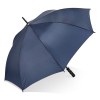 Bosco 190T Polyester 23" Parapluie à bâton Ouverture automatique
