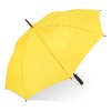 Bosco 190T Polyester 23" Parapluie à bâton Ouverture automatique