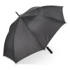 Bosco 190T Polyester 23" Parapluie à bâton Ouverture automatique