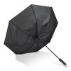 Emerantia 190T Pongee 23" Parapluie Stick Auto open