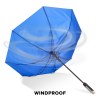 Emerantia 190T Pongee 23" Parapluie Stick Auto open